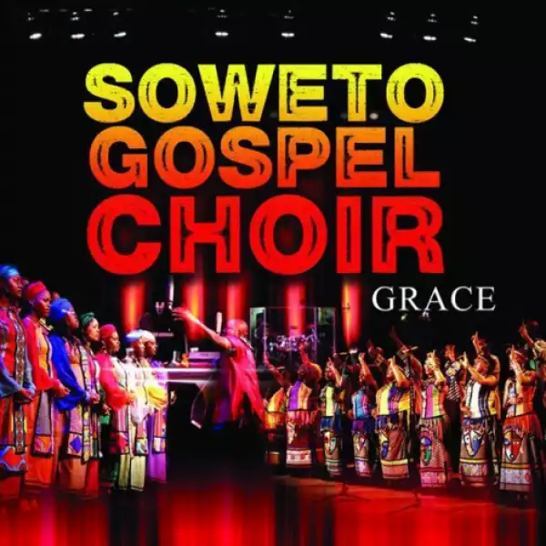 Soweto Gospel Choir - Kae Le Kae